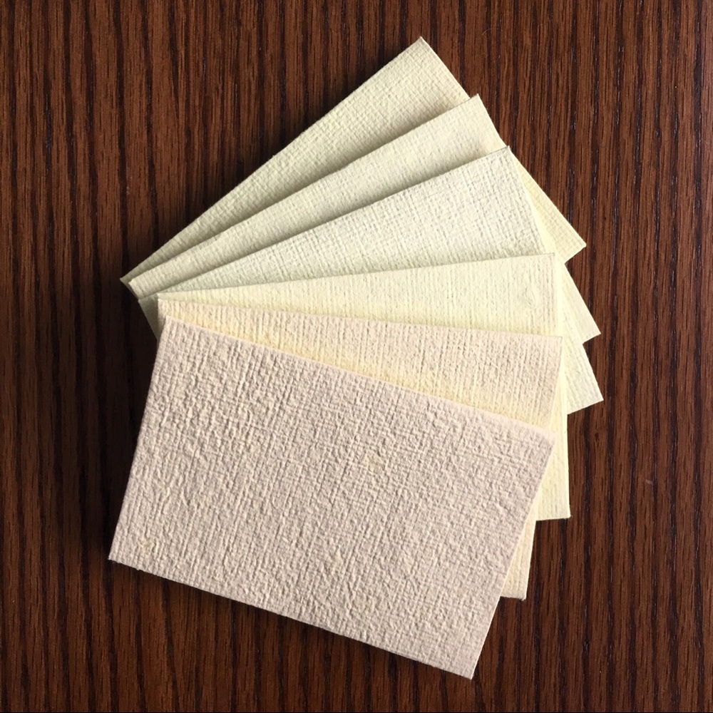 ♻️Handmade Paper Stationary 🛍 Bundle for Offer!